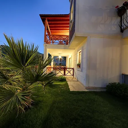公寓 Cactus Garden Village *