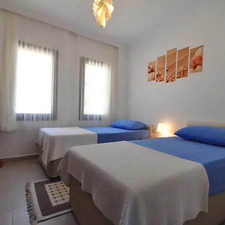 Cactus Garden Village * 亚力卡瓦克