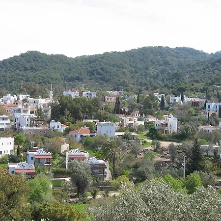 公寓 Cactus Garden Village