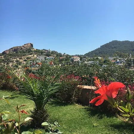 Cactus Garden Village 公寓