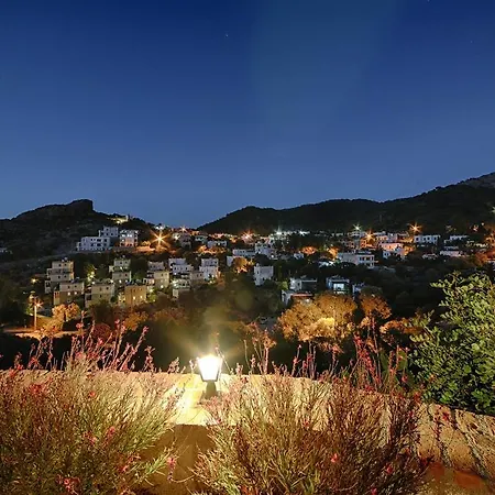 Cactus Garden Village Yalikavak