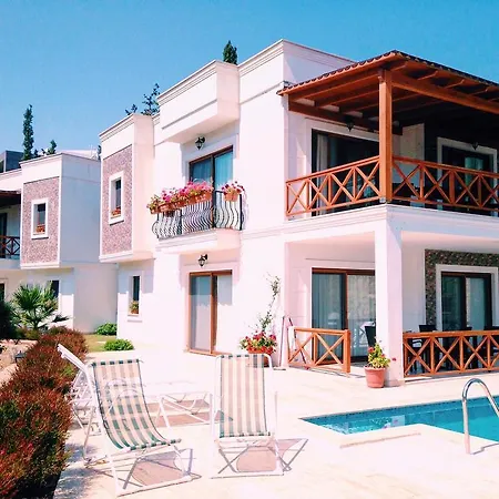 Cactus Garden Village Apartment Yalikavak